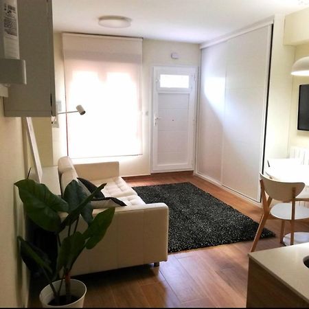 Sun&Sea Nuevo Apartamento En La Playa Nearest Beach To Bilbao Apartment Ciervana ภายนอก รูปภาพ