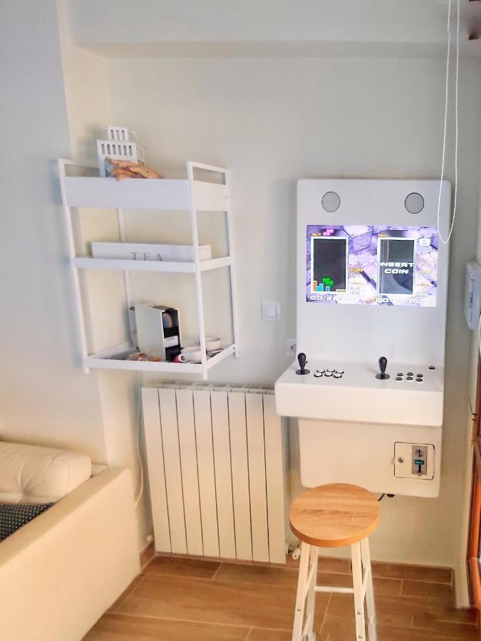 Sun&Sea Nuevo Apartamento En La Playa Nearest Beach To Bilbao Apartment Ciervana ภายนอก รูปภาพ