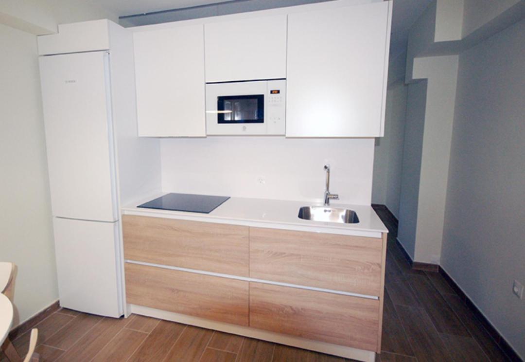 Sun&Sea Nuevo Apartamento En La Playa Nearest Beach To Bilbao Apartment Ciervana ภายนอก รูปภาพ