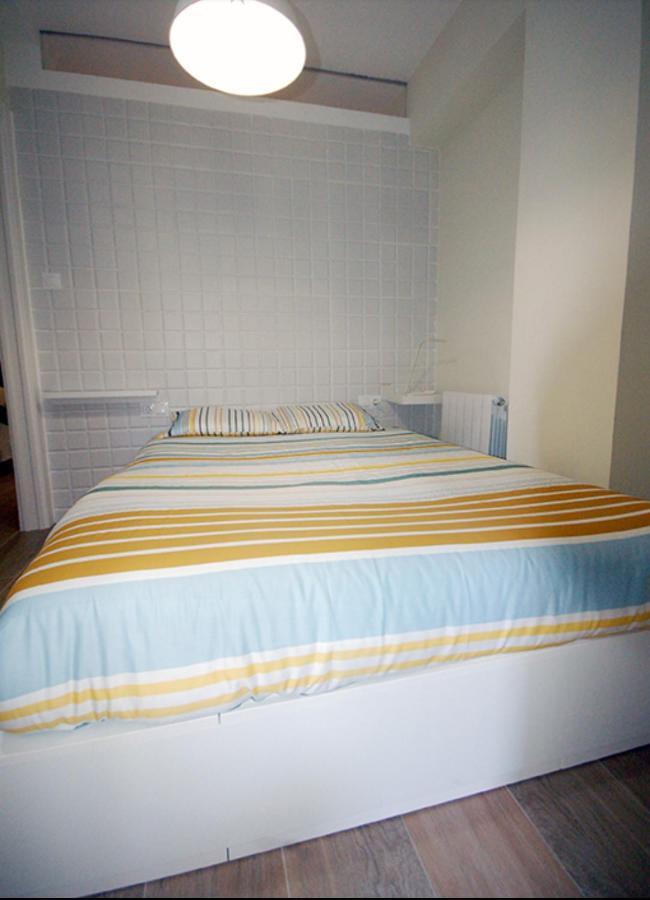 Sun&Sea Nuevo Apartamento En La Playa Nearest Beach To Bilbao Apartment Ciervana ภายนอก รูปภาพ
