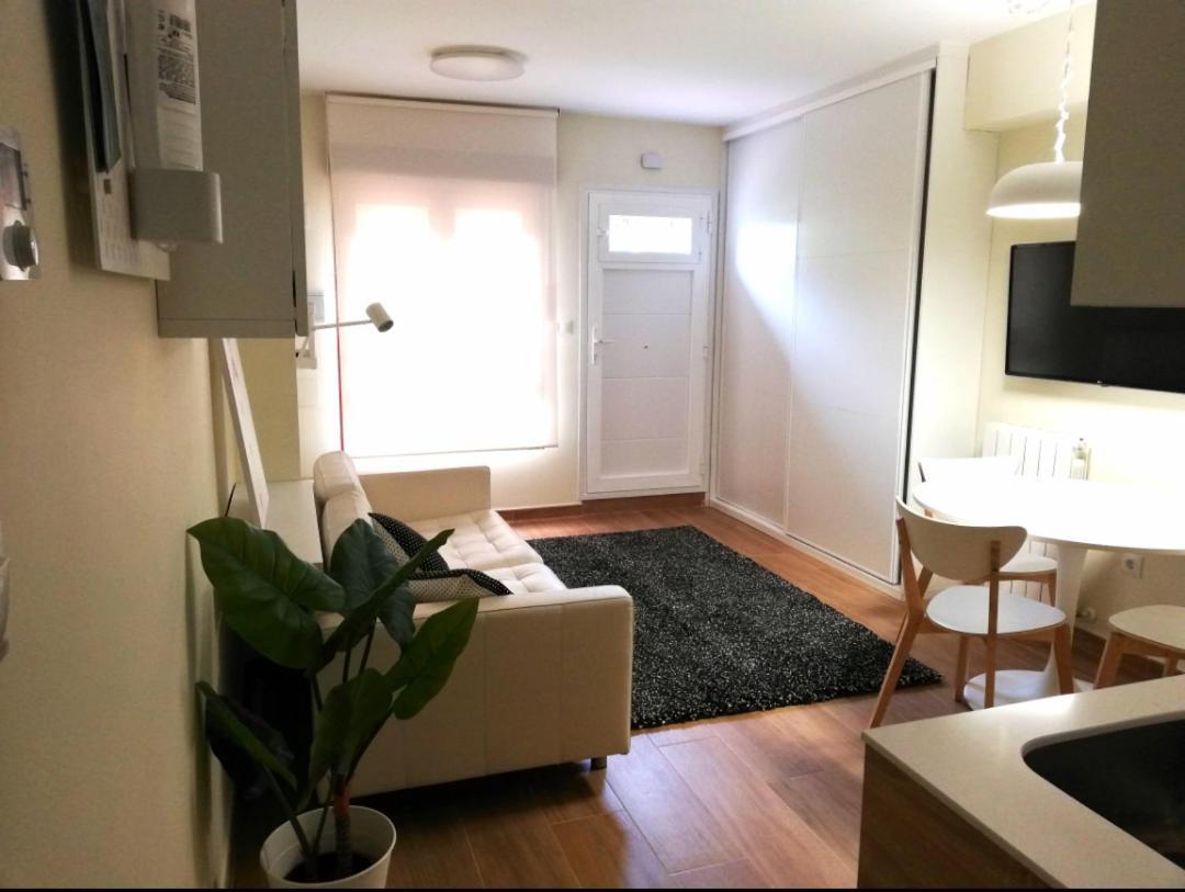 Sun&Sea Nuevo Apartamento En La Playa Nearest Beach To Bilbao Apartment Ciervana ภายนอก รูปภาพ