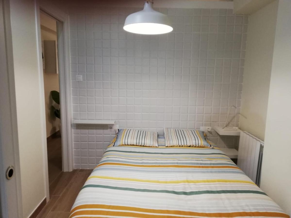 Sun&Sea Nuevo Apartamento En La Playa Nearest Beach To Bilbao Apartment Ciervana ภายนอก รูปภาพ